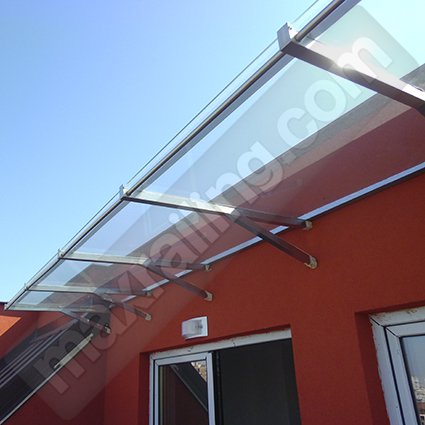 Навес София